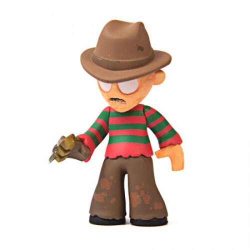 Freddy - A Nightmare on Elm Street vinyl figure collectible - Main Image 2