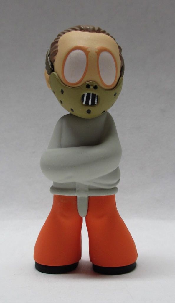 Hannibal Funko Mini  vinyl figure collectible - Main Image 2