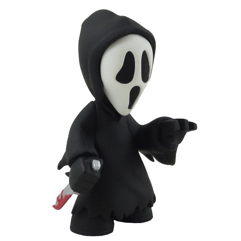 Ghostface Funko Mini - Scream vinyl figure collectible - Main Image 2