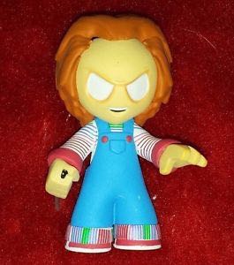 Chucky Funko Mini - Child’s Play vinyl figure collectible - Main Image 2