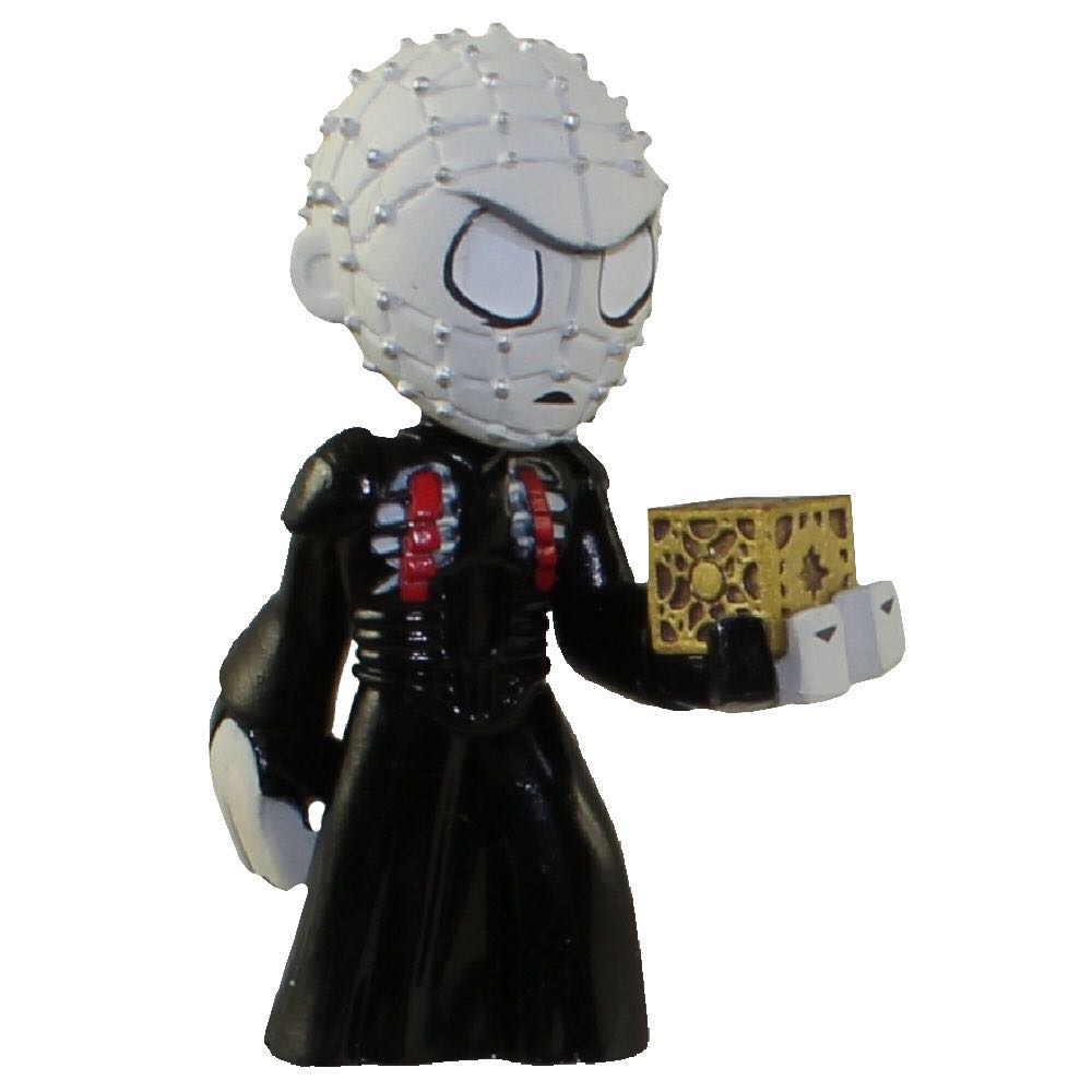 Pinhead - Hellraiser vinyl figure collectible - Main Image 2