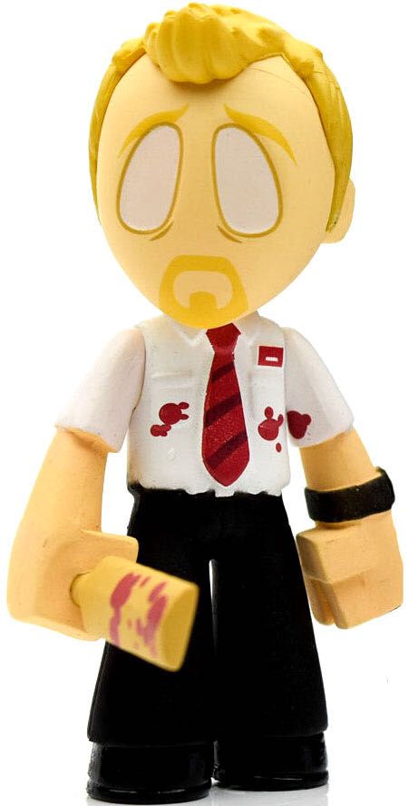 Batman : Arkham Knight : Arkham Knight