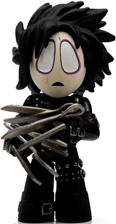 Chase Black Panther Dorbz