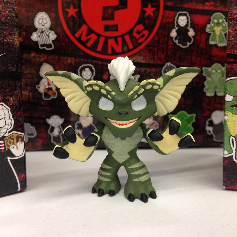 Spike  vinyl figure collectible - Main Image 2