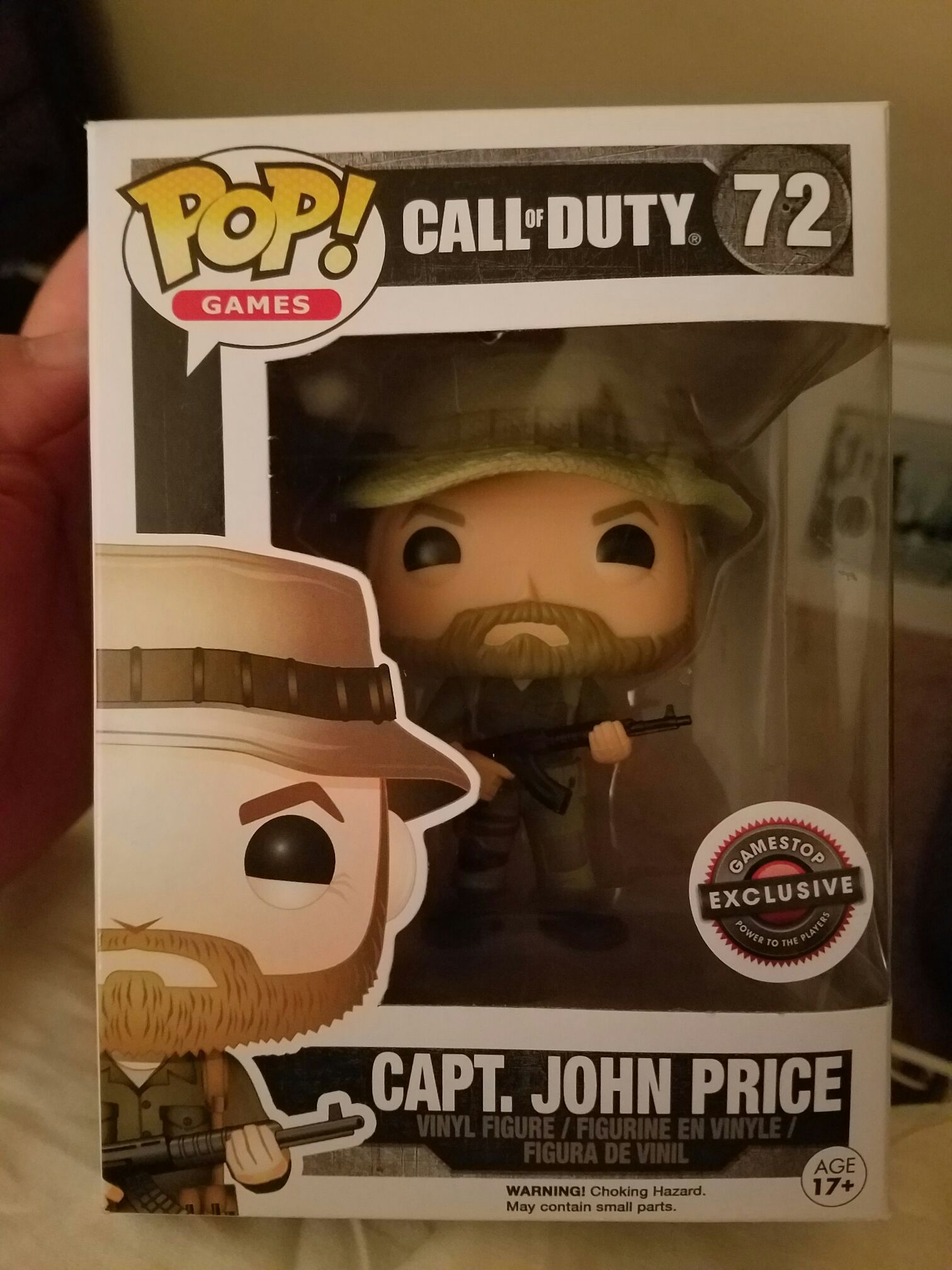 batman 2 pack (Bullseye &  Zebra