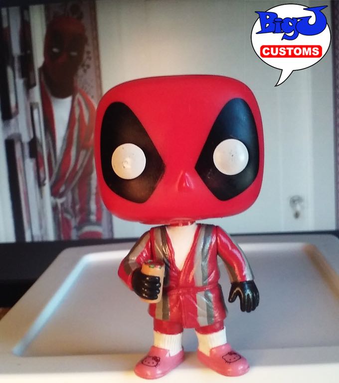 Pop Games #112 Marcus Fenix