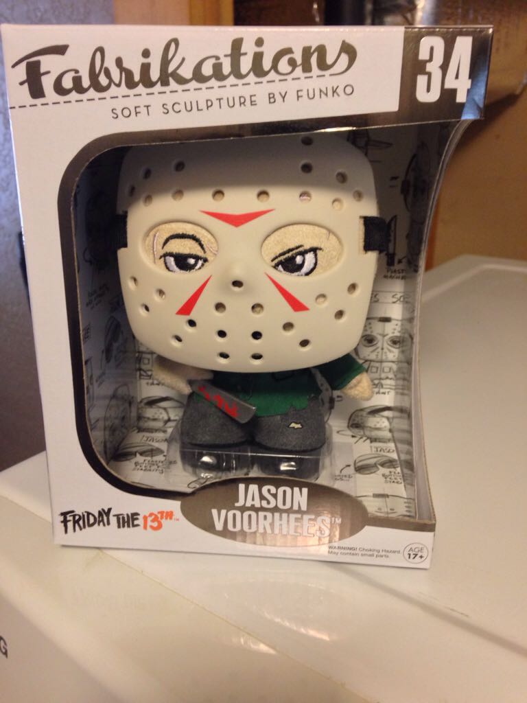 DeadPool Dorbz Marvel Collector Corps