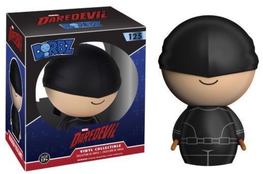 Magneto Dorbz