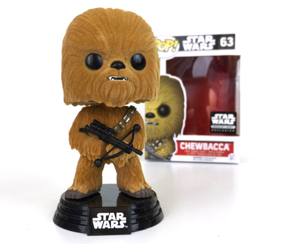 Pop Movies #363 Sarah & Worm