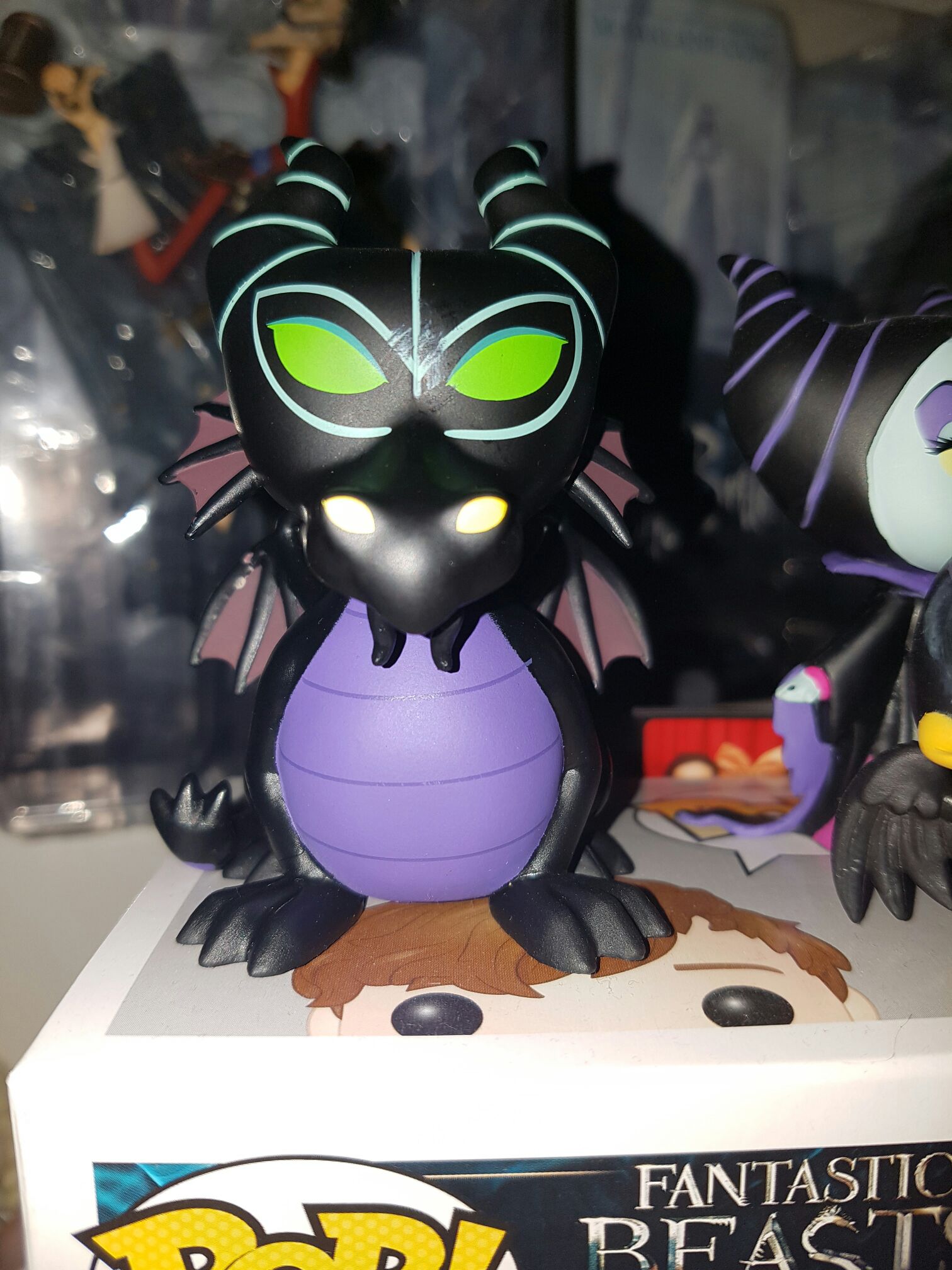 Templeton ”Faceman” Peck