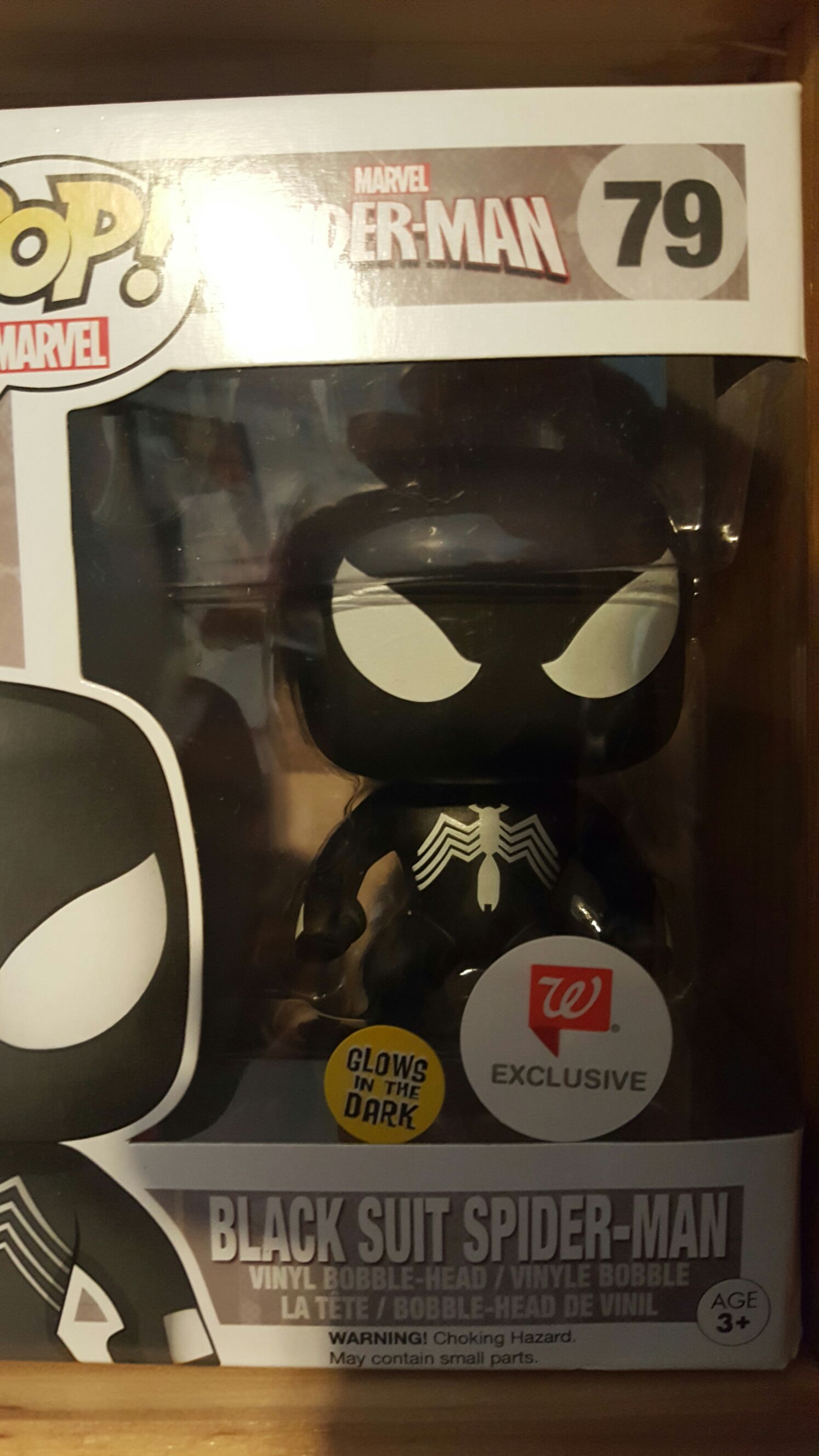 Doctor Strange Translucent