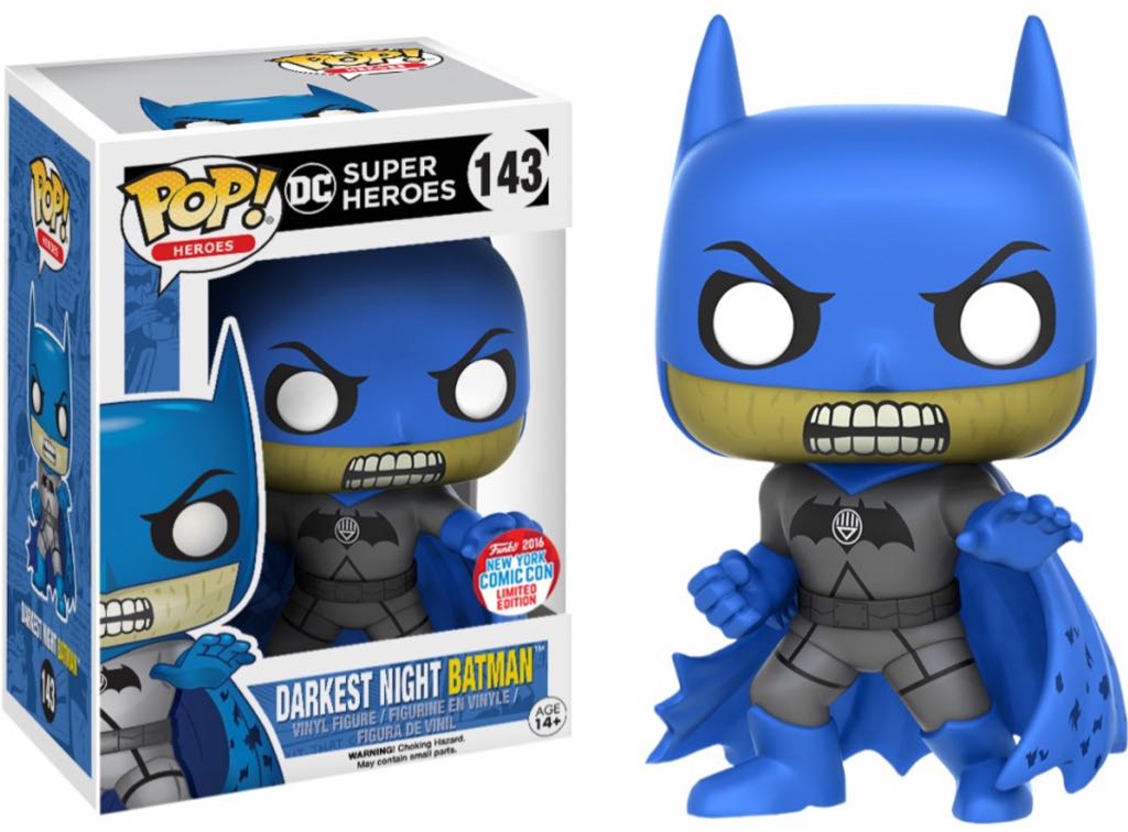 Dr. Strange Collector Corps