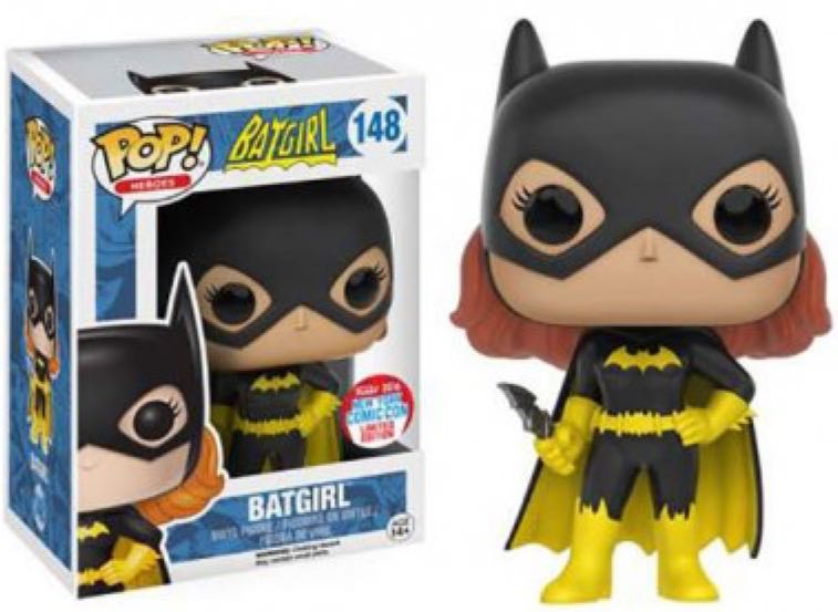 Captain Marvel Masked Pop! 154