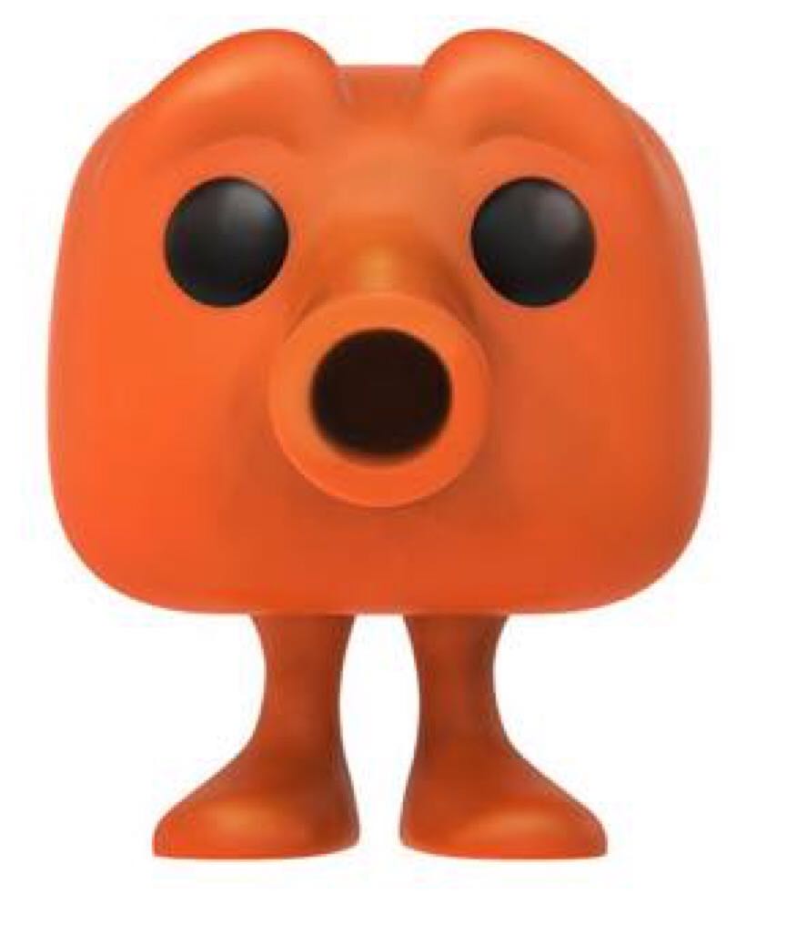 Q*BERT: Q*BERT  vinyl figure collectible [Barcode 889698108515] - Main Image 2
