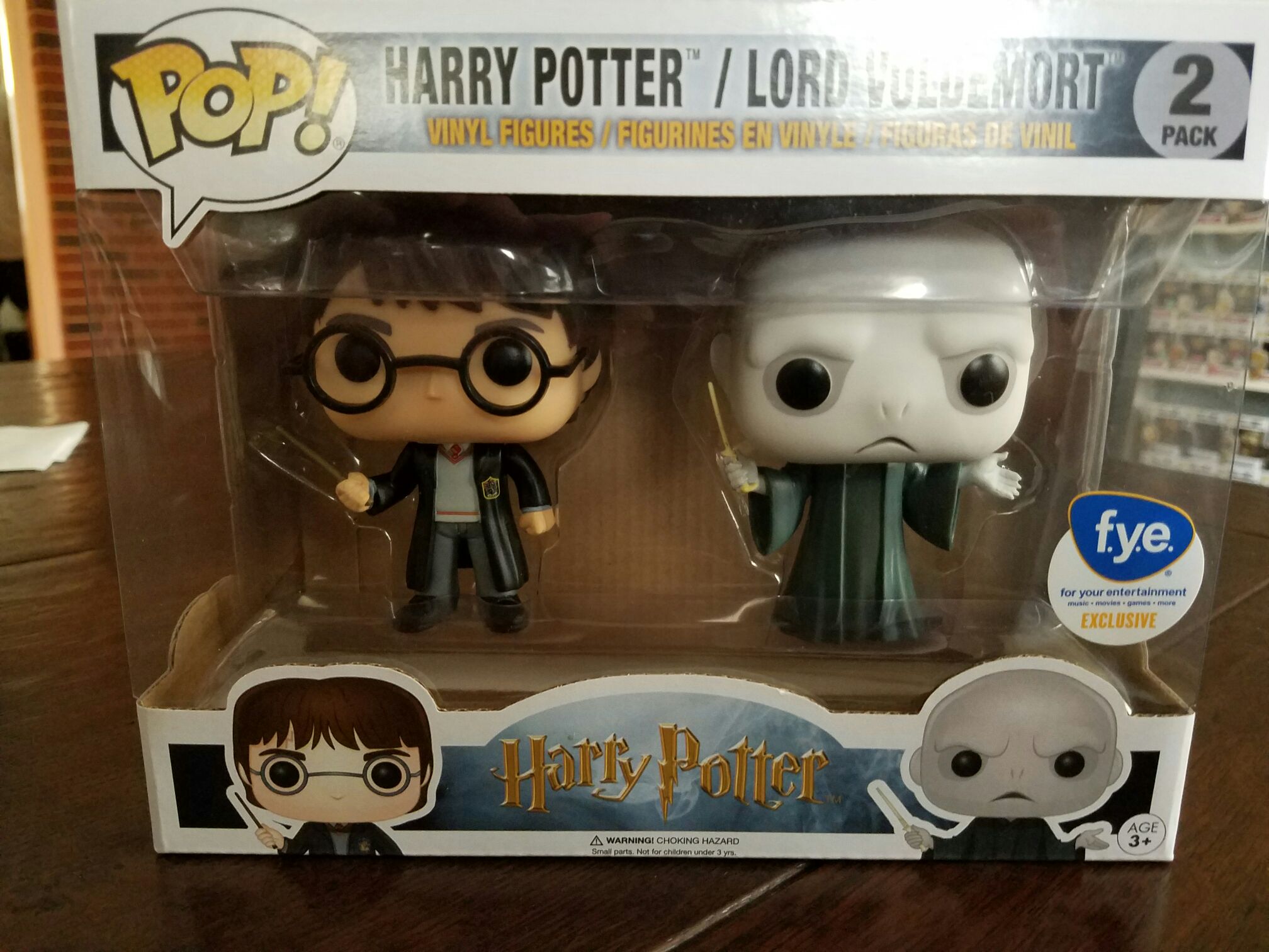 First Order Flametrooper #68