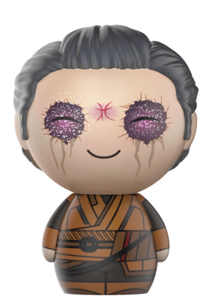 Kaecilius  vinyl figure collectible [Barcode 889698113687] - Main Image 2