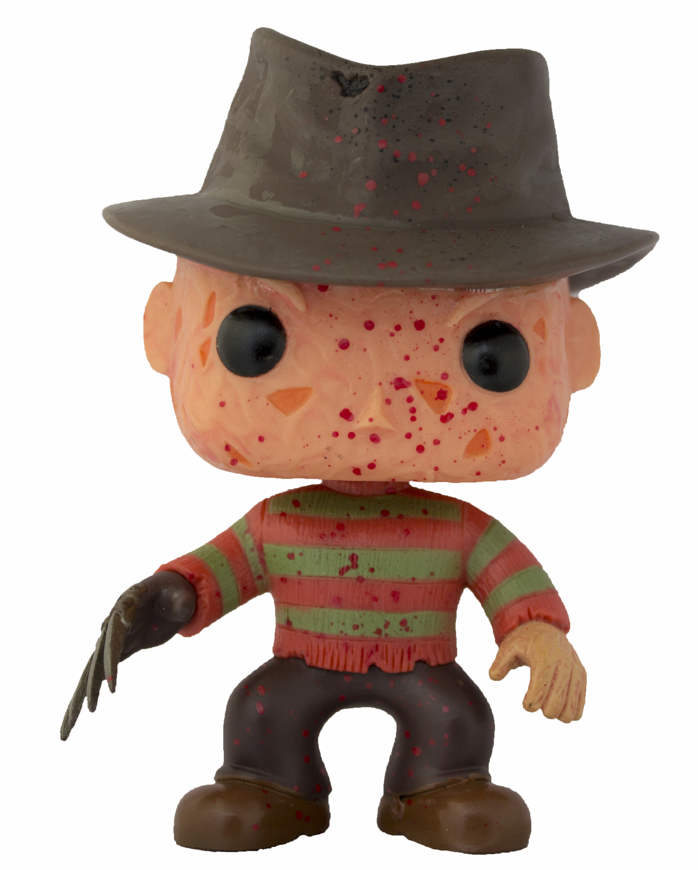 Freddy Krueger & Jason Voorhees - A Nightmare on Elm Street vinyl figure collectible - Main Image 2