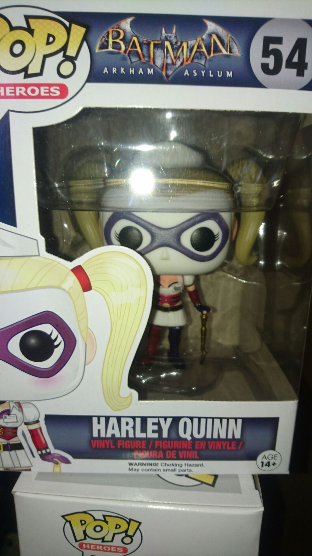 Pop TV #217 Captain Cold: Unmasked