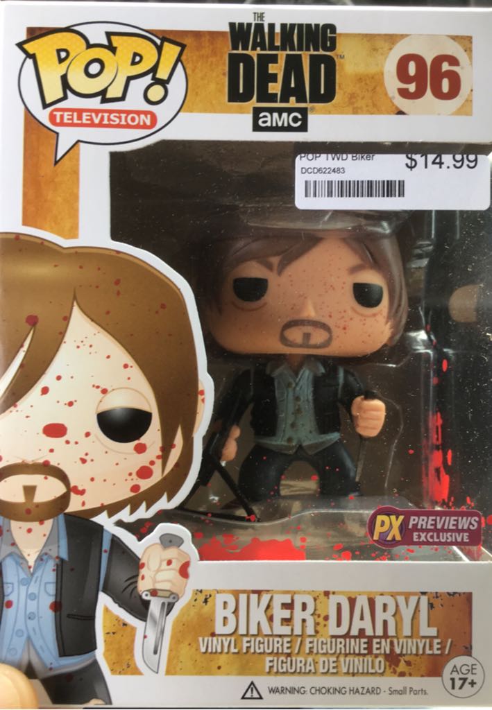 Funko Pop Pink Raven Teen Titans