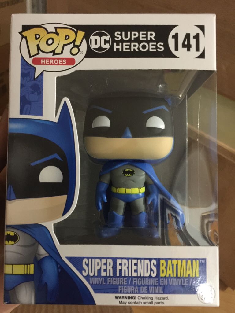 Pop Animation #142 Space Cadet