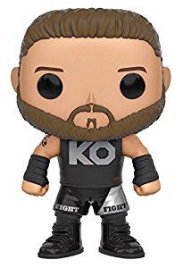 Kevin Owens - WWE vinyl figure collectible - Main Image 2