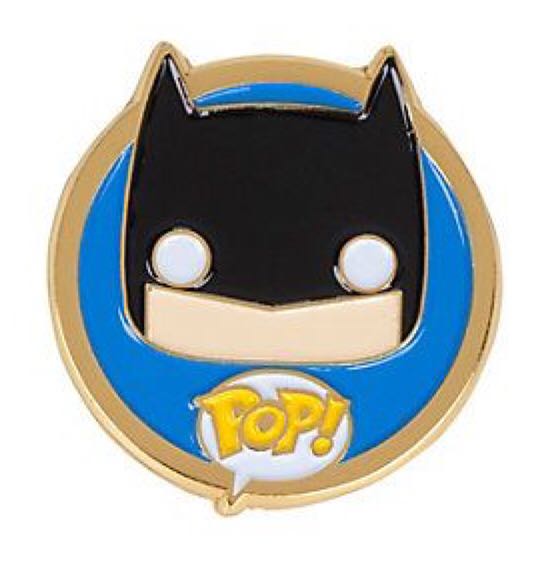 Batman - Batman vinyl figure collectible - Main Image 2