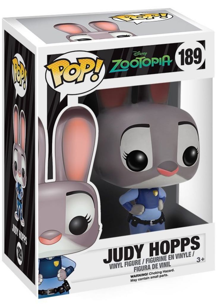 Pocket Pop The Joker