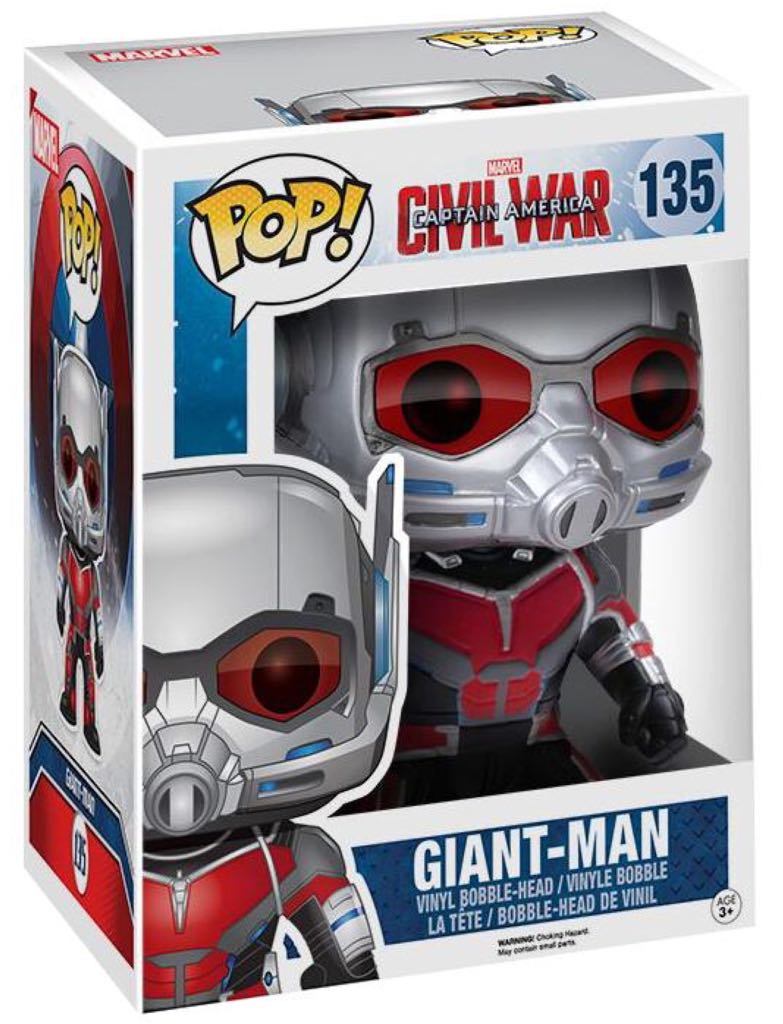 Legends Of Tomorrow: The Atom