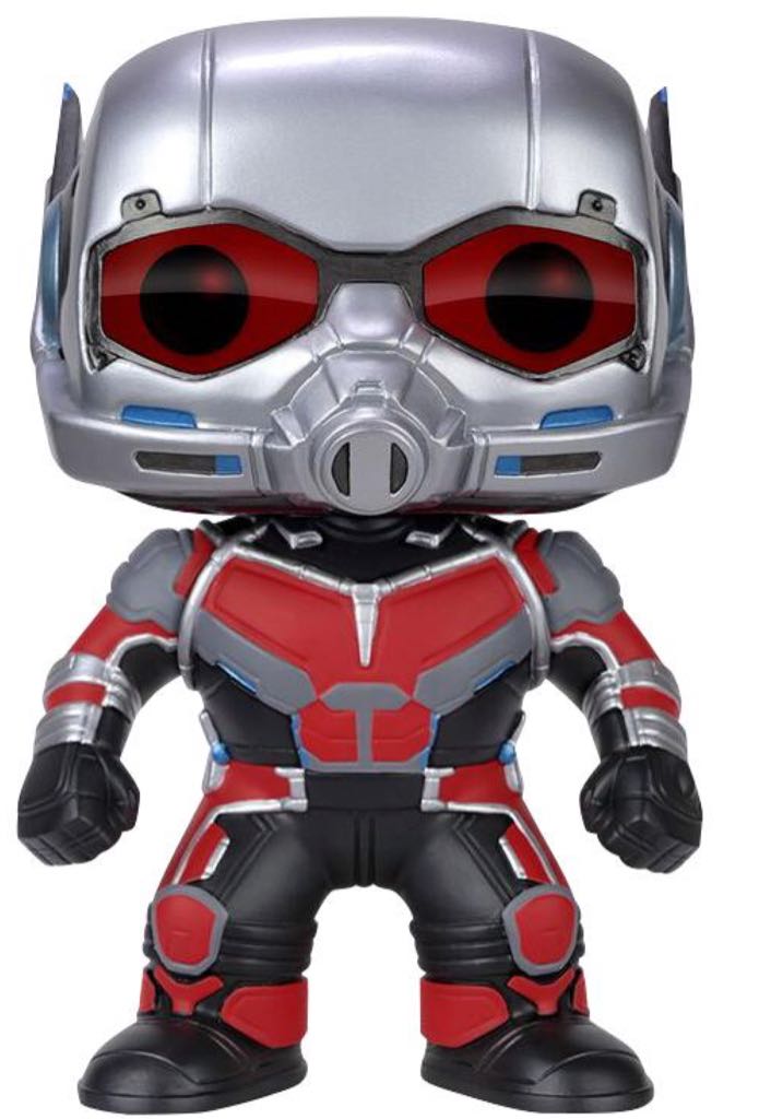 Giant-Man #135 - Marvel Universe vinyl figure collectible - Main Image 2