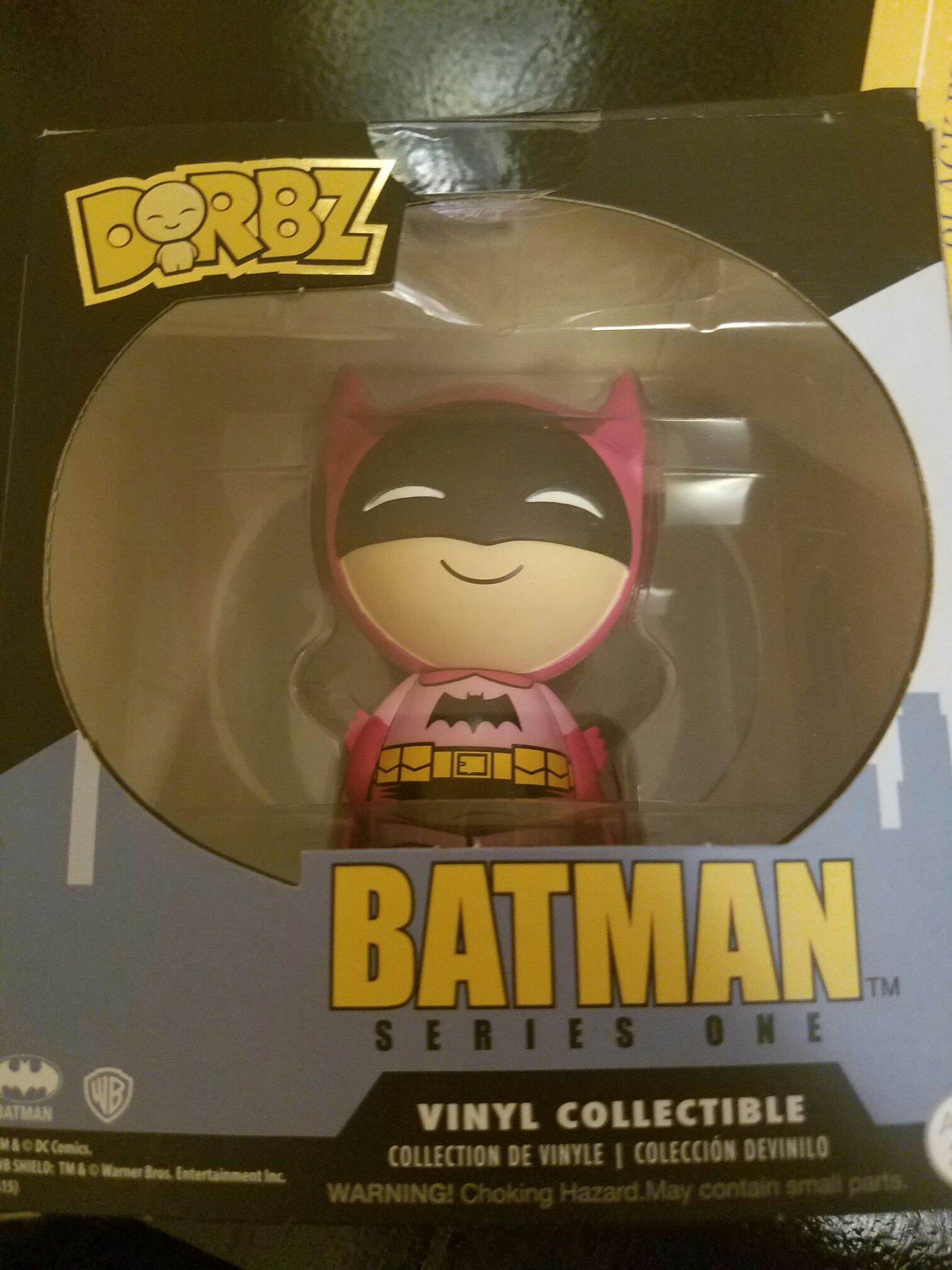 The Flash (Black & White)