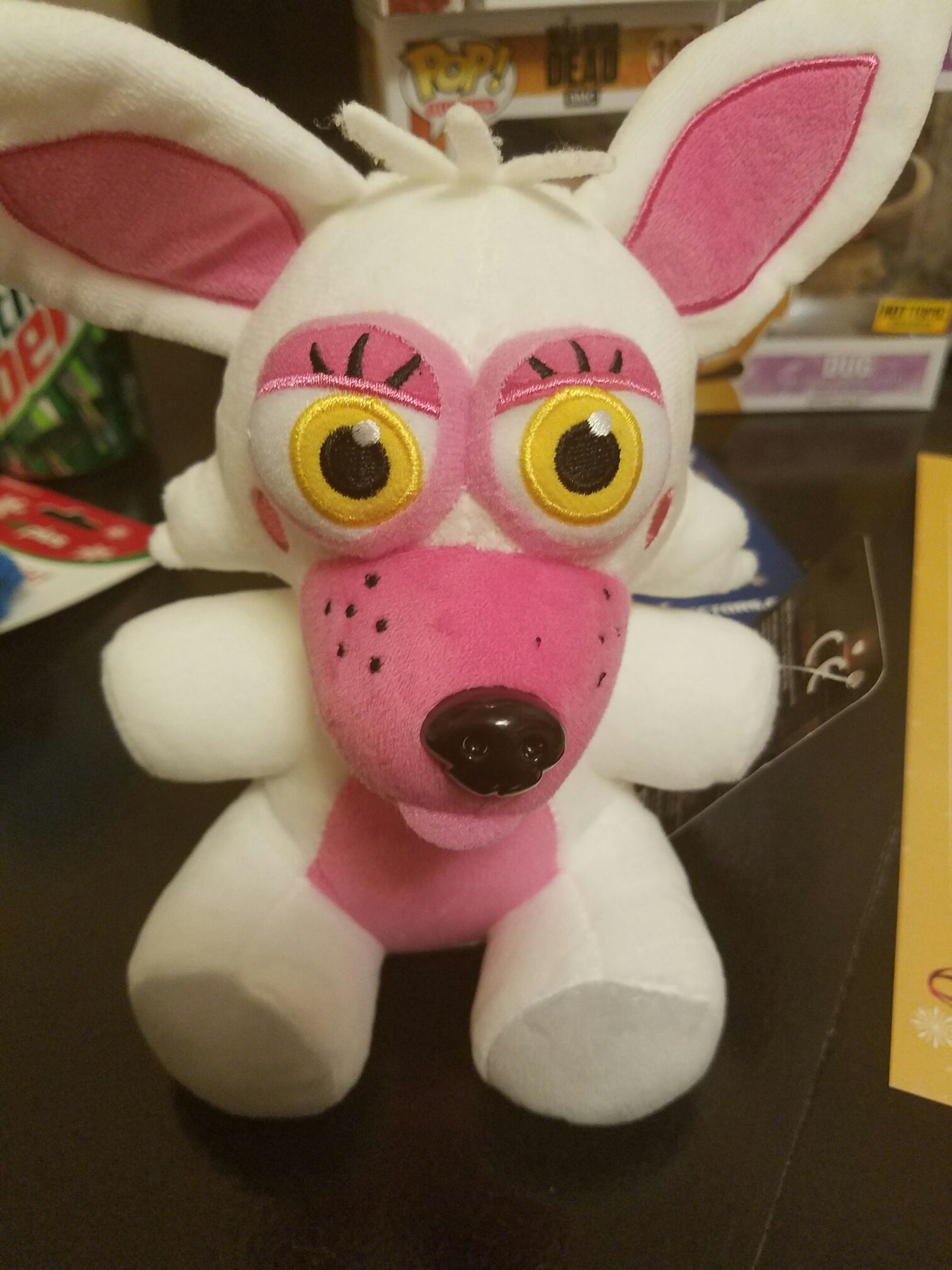 Harry Potter & Lord Voldemort