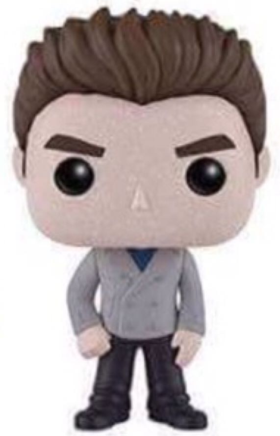 The Twilight Saga   vinyl figure collectible - Main Image 2