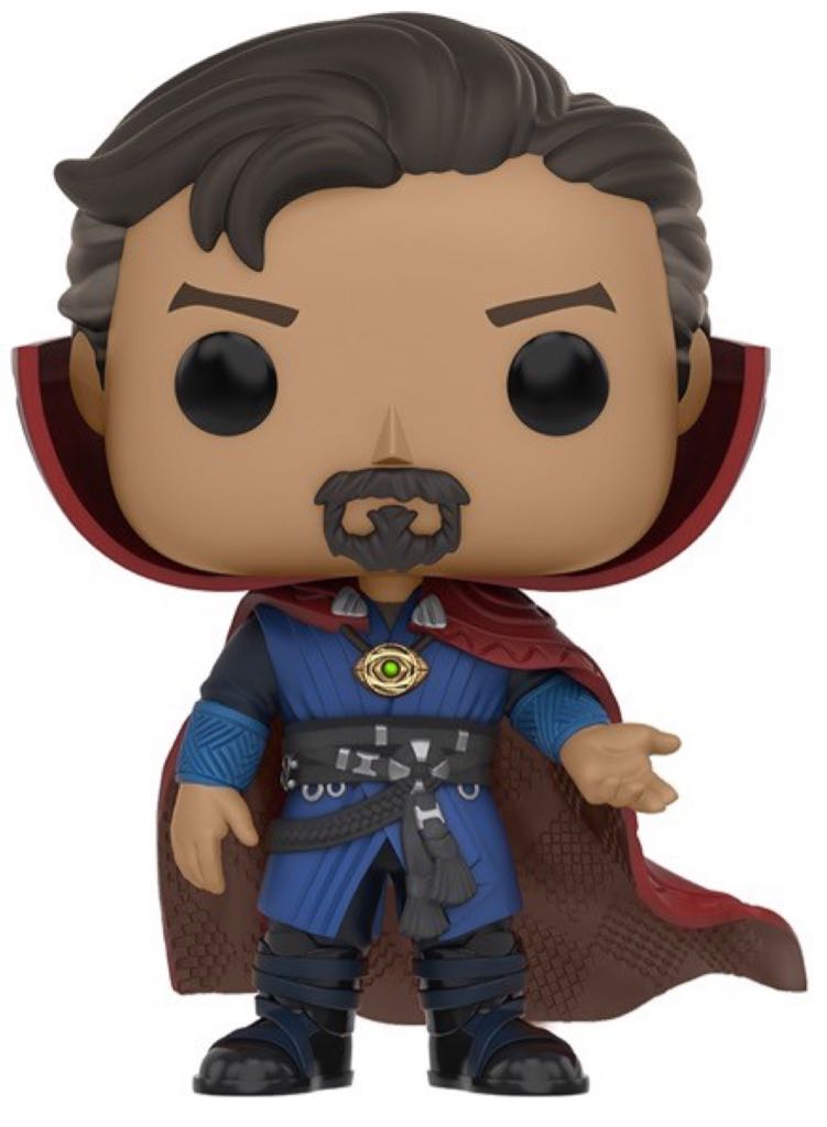 Doctor Strange #169  vinyl figure collectible - Main Image 2