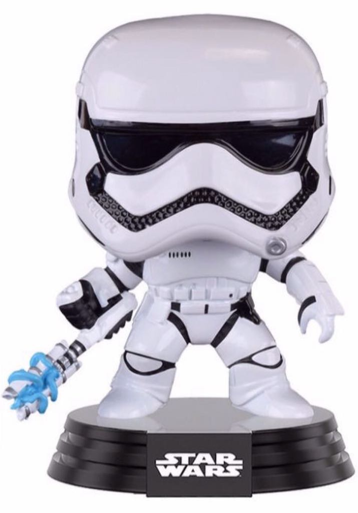 FN-2199 #111  vinyl figure collectible - Main Image 2