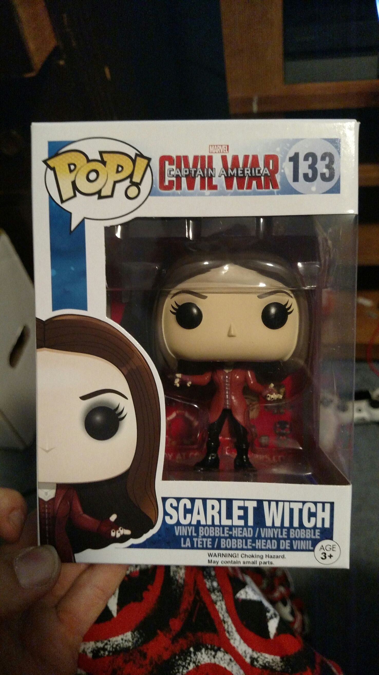 Ted “Theodore” Logan