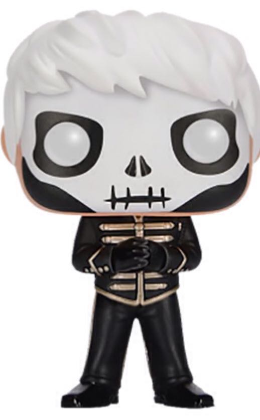 Greedo/Hammerhead/Walrus Man