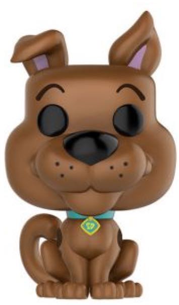 Scooby-Doo #149 - Scooby-Doo vinyl figure collectible - Main Image 2
