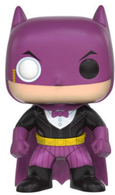 The Penguin #122 Impopster - Batman vinyl figure collectible - Main Image 2