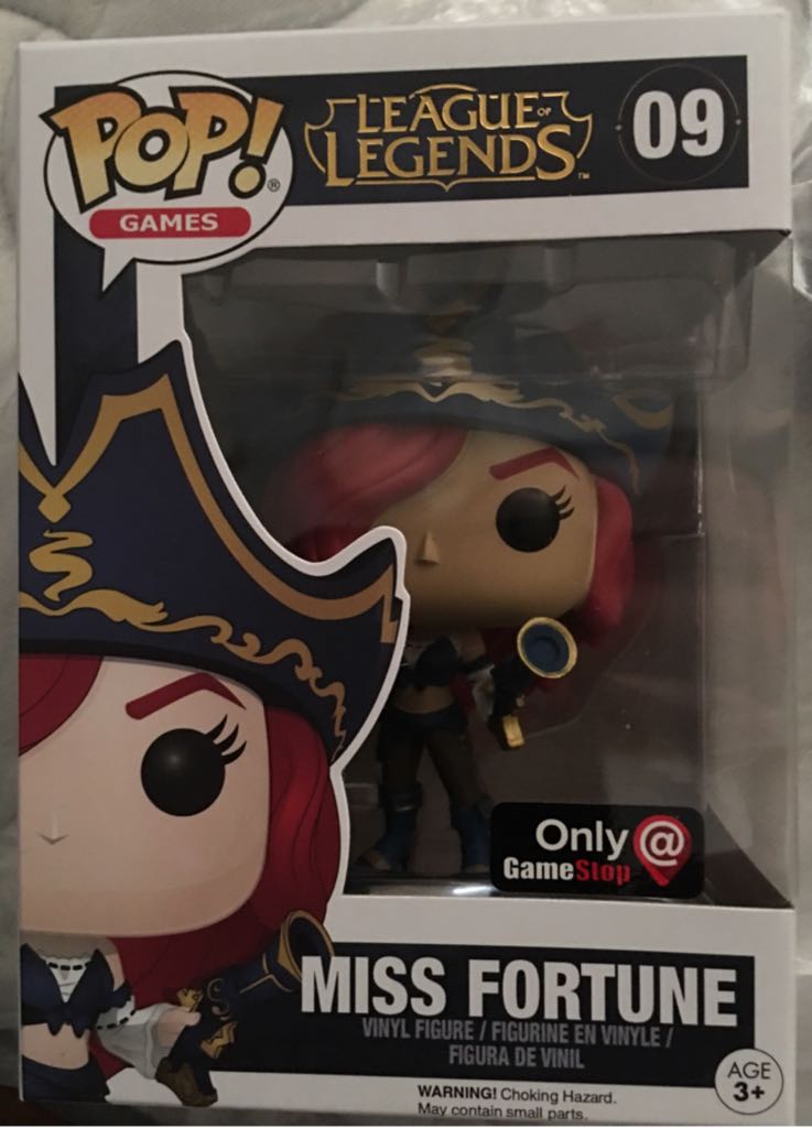 DC: Harley Quinn (With Mallet)