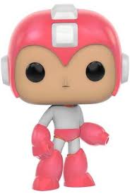 Mega Man: Quick Boomerang  vinyl figure collectible [Barcode 889698119054] - Main Image 3
