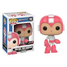 Mega Man: Quick Boomerang  vinyl figure collectible [Barcode 889698119054] - Main Image 4