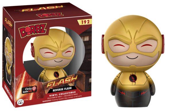 TWISTED Sweet Tooth 161