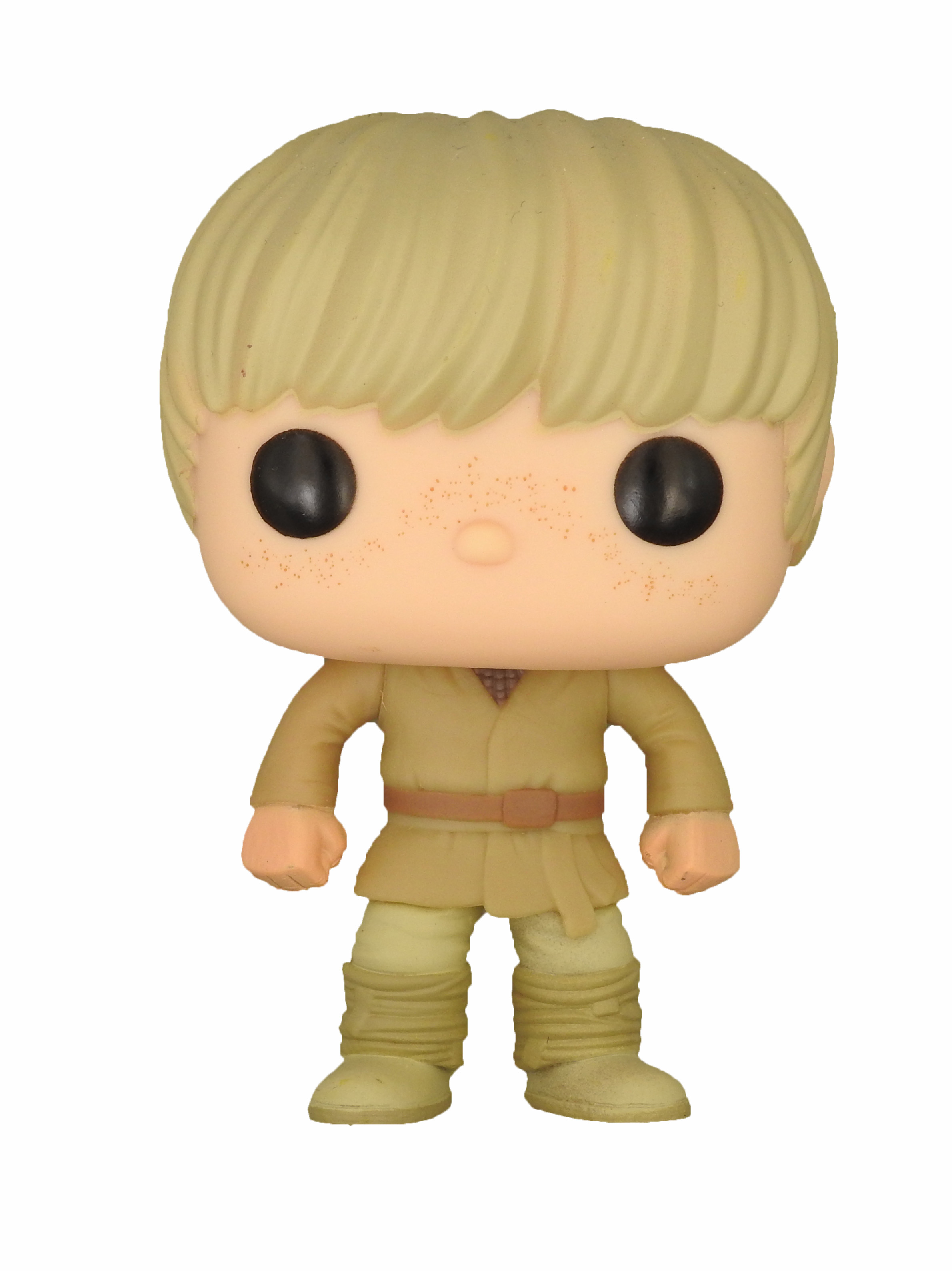 Star Wars #162 Young Anakin Skywalker  vinyl figure collectible - Main Image 2