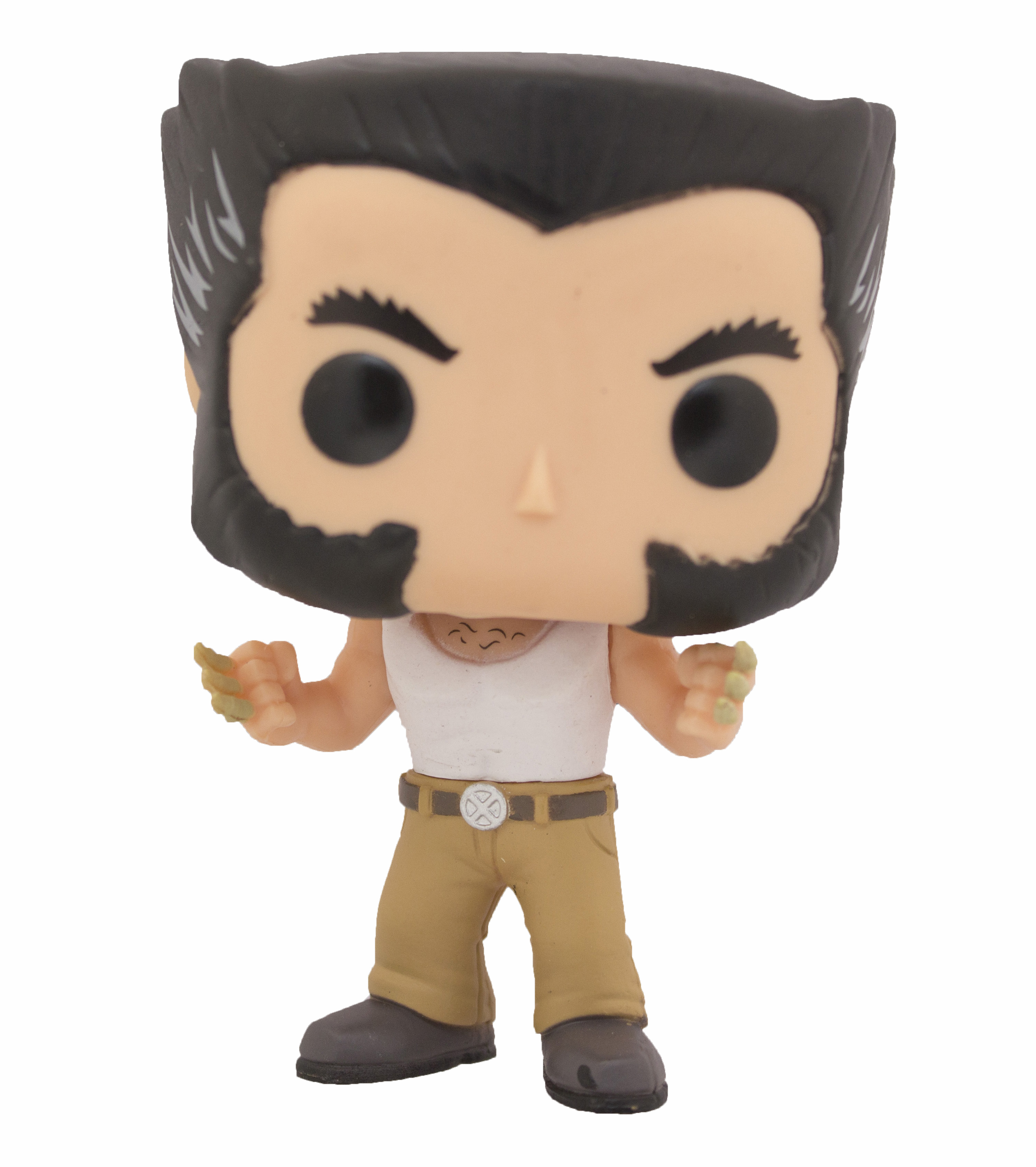 Logan $20 - X-Men vinyl figure collectible - Main Image 2
