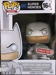 Killer Crocker Impopster