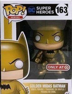 Legends Of Tomorrow: The Atom