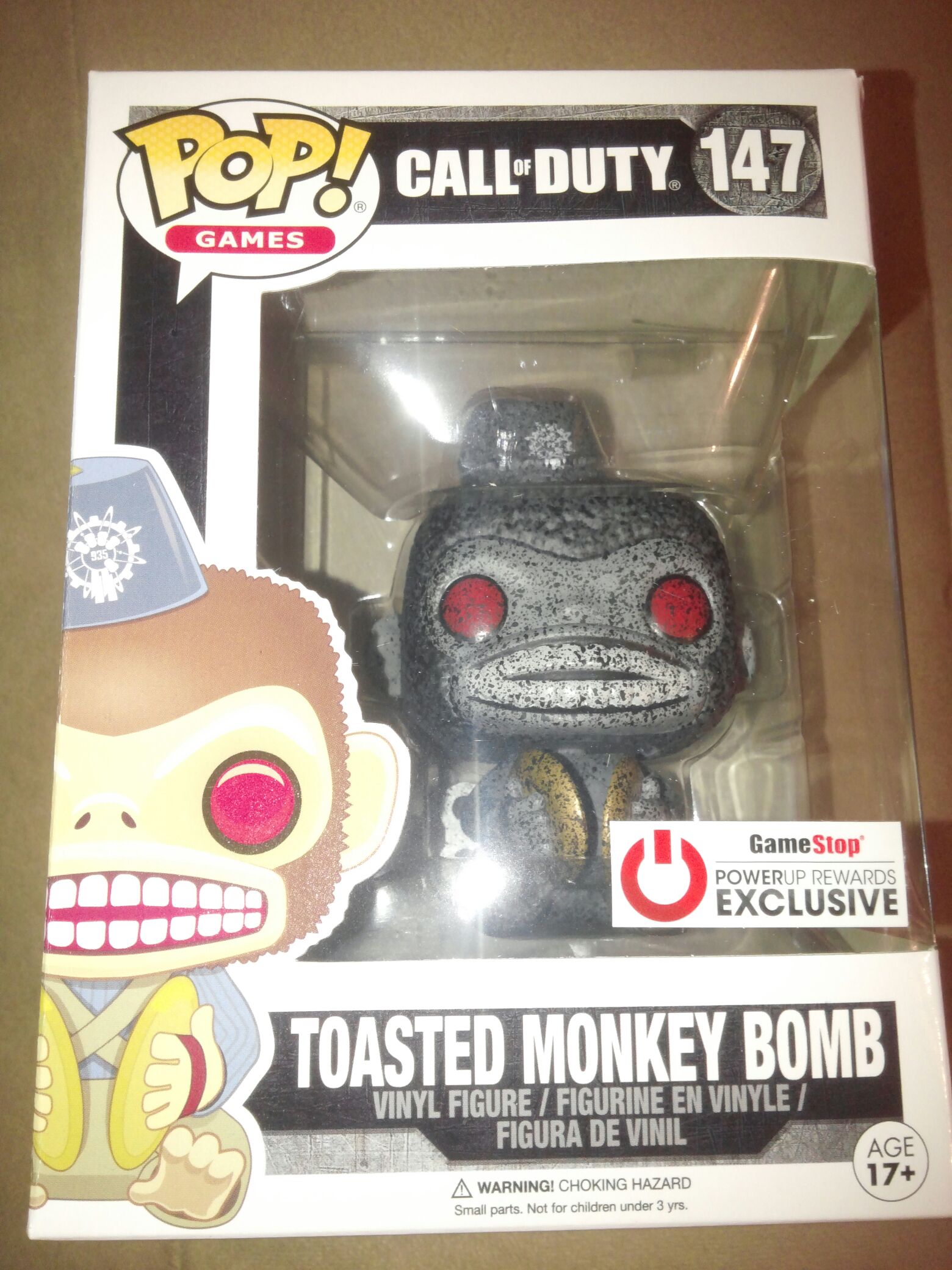 Doctor Strange Translucent