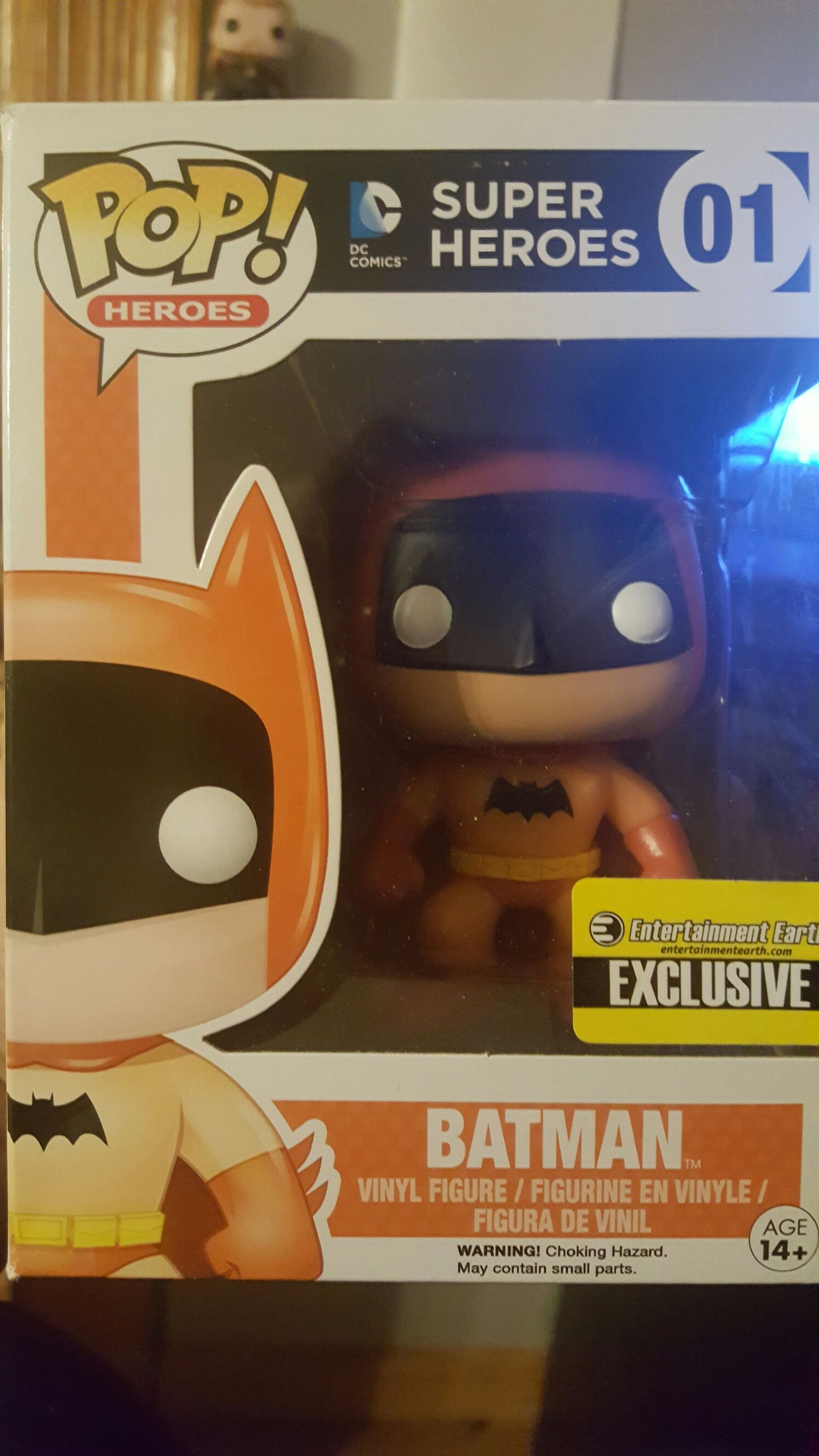 X-Men: Storm (Mowhawk)