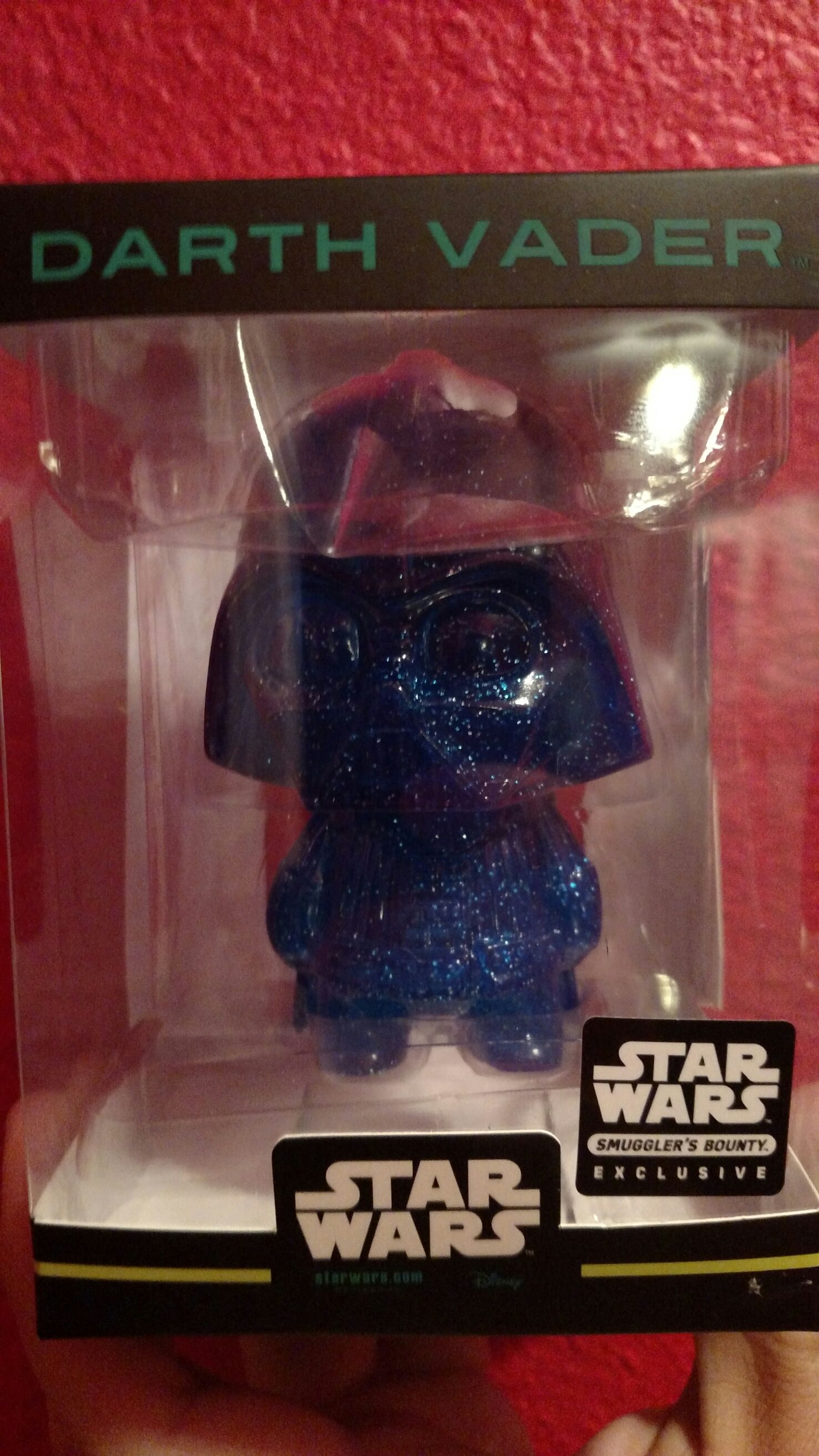 Blackest Night Batman Dorbz (PRE-ORDER - NOV.)