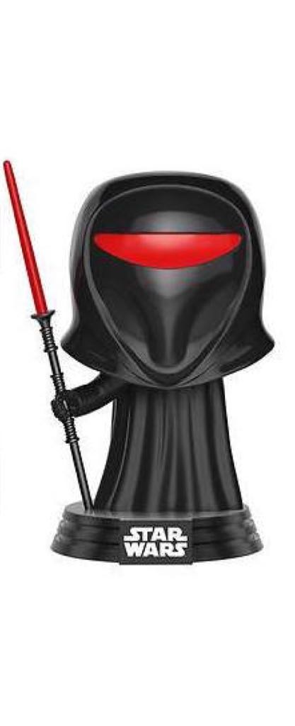 Star Wars - Shadow Guard - Star Wars vinyl figure collectible - Main Image 2
